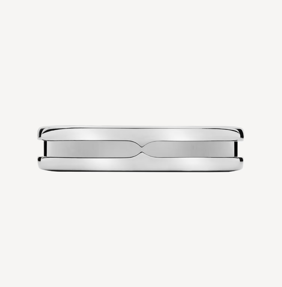 [Together Jewelry]ZERO 1 ONE-BAND RING
