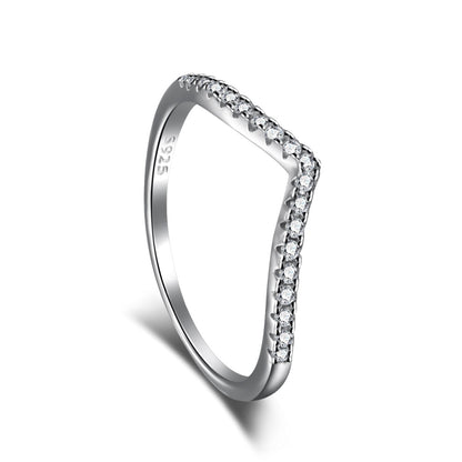 [Together]Aufwendiger Tennisbandring