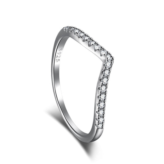 [Together]Aufwendiger Tennisbandring