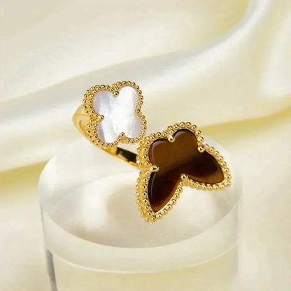 [Together]LUCKY BETWEEN THE FINGER RING