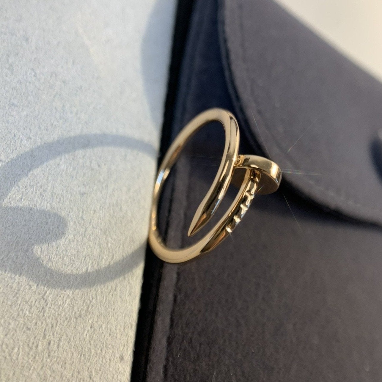 [Together Jewelry]JUSTE RING 1.8MM