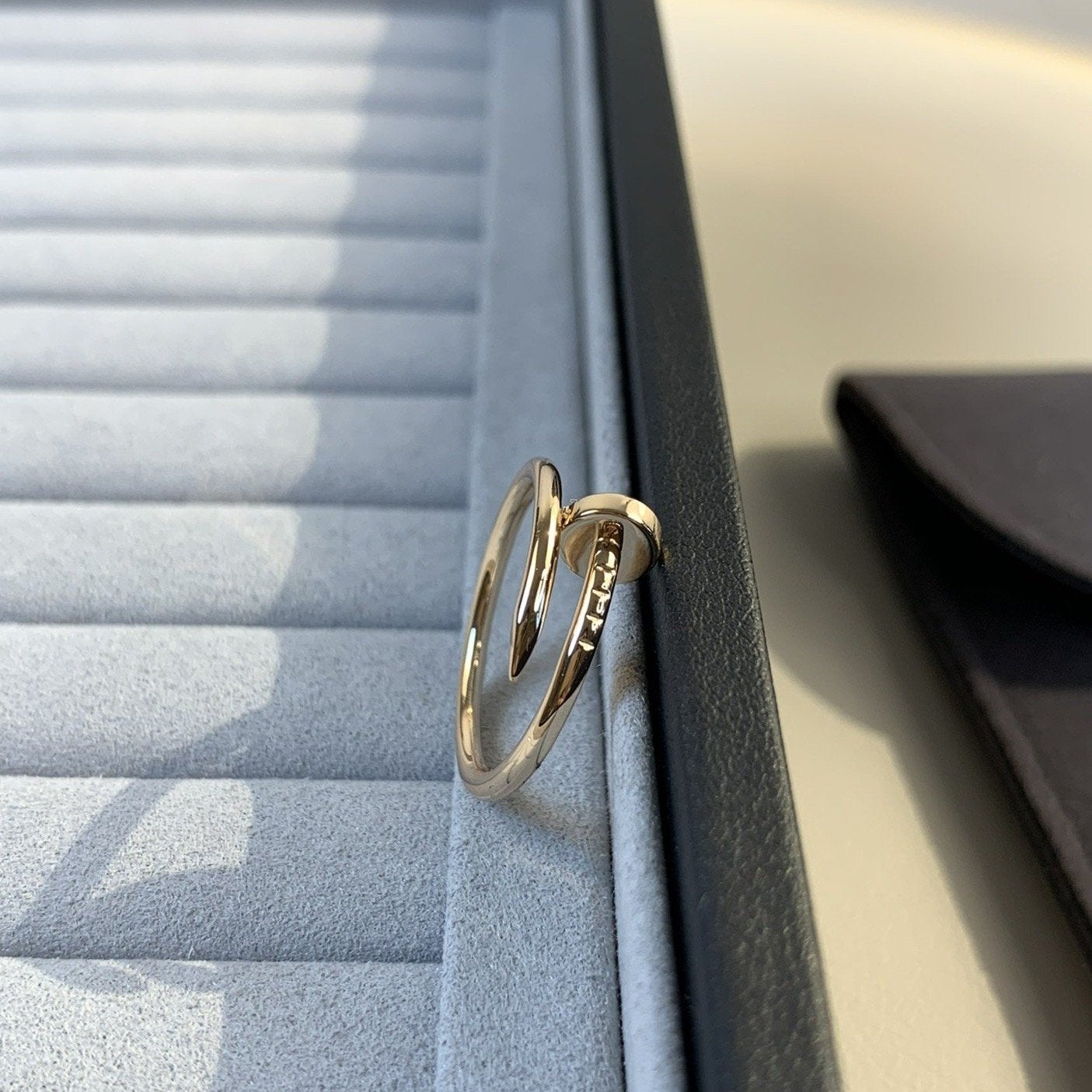 [Together Jewelry]JUSTE RING 1.8MM