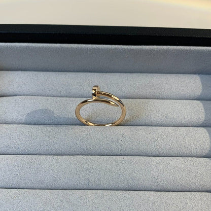 [Together Jewelry]JUSTE RING 1.8MM