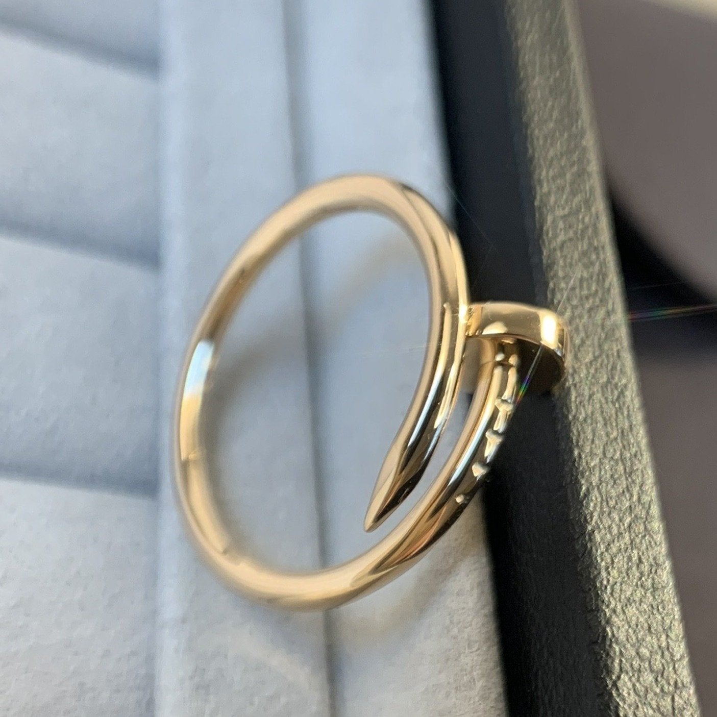 [Together Jewelry]JUSTE RING 1.8MM