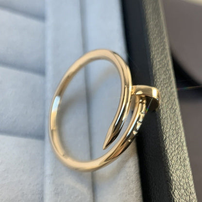 [Together Jewelry]JUSTE RING 1.8MM
