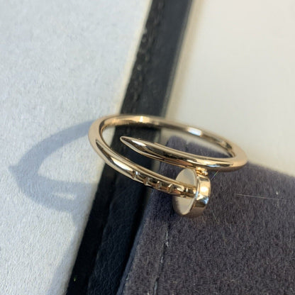 [Together Jewelry]JUSTE RING 1.8MM