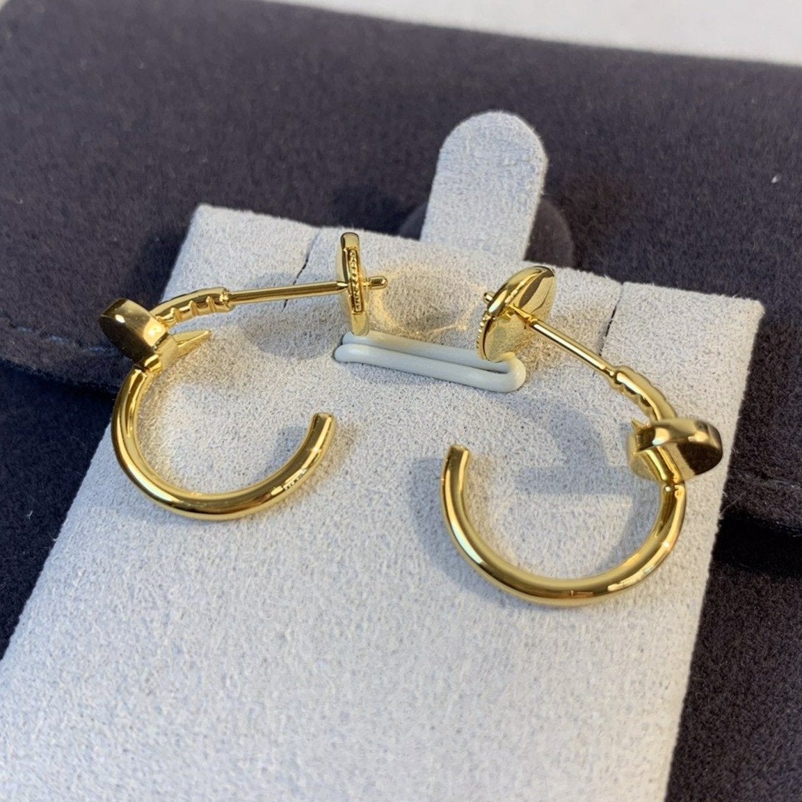 [Together Jewelry]JUSTE EARRINGS GOLD
