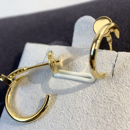 [Together Jewelry]JUSTE EARRINGS GOLD