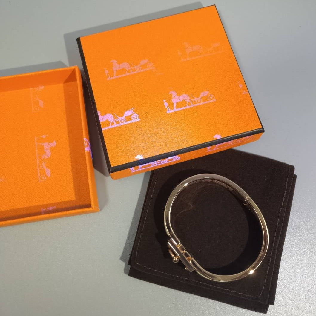 [Together Jewelry]H CLOUD BLUE BRACELET