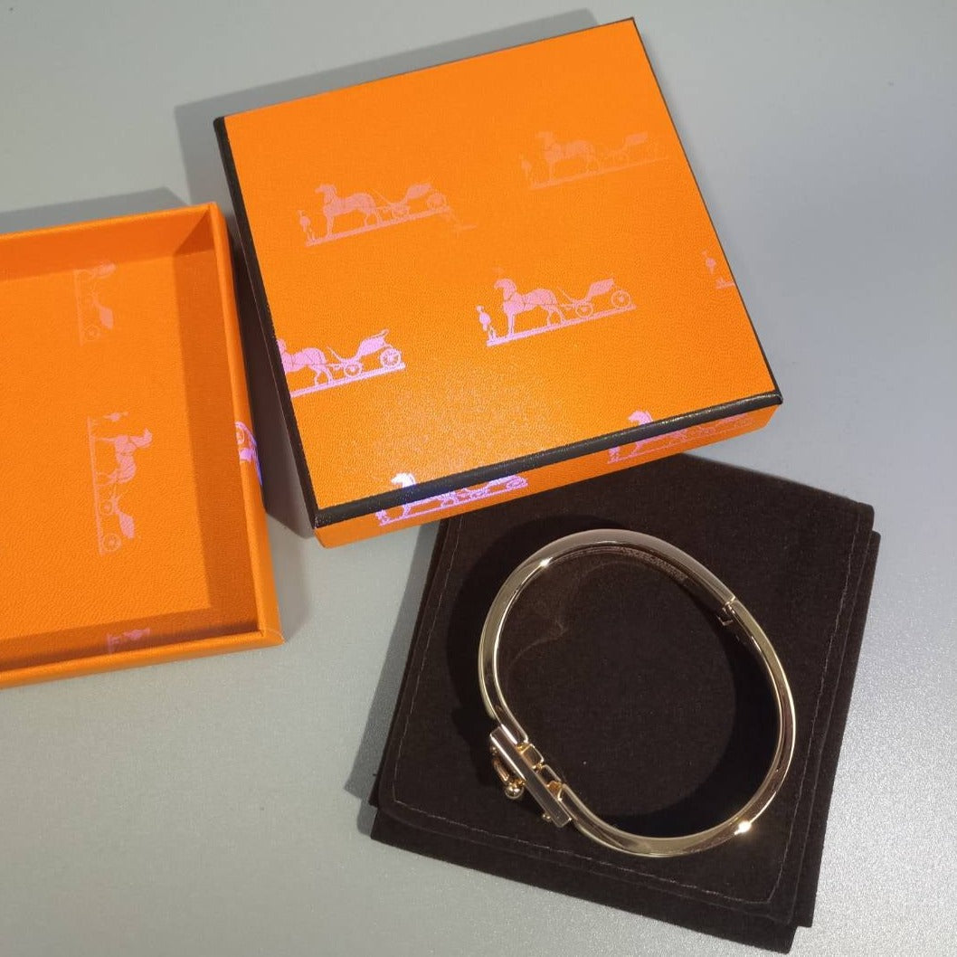 [Together Jewelry]H ROUGE BRACELET