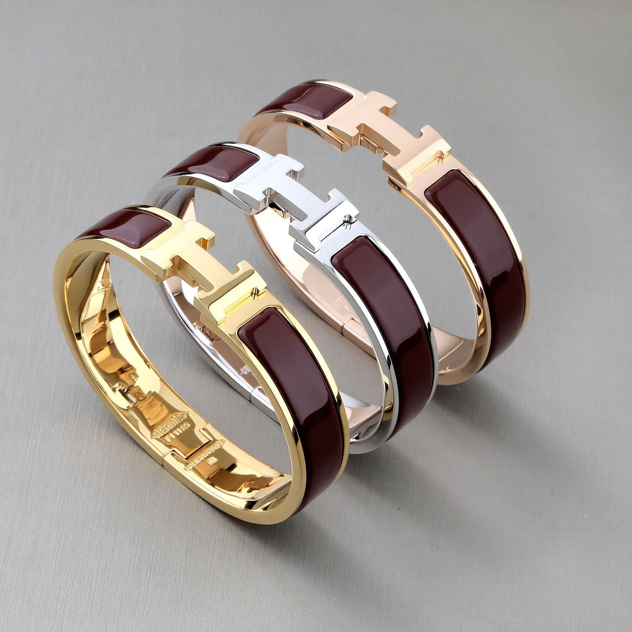 [Together Jewelry]H ROUGE BRACELET