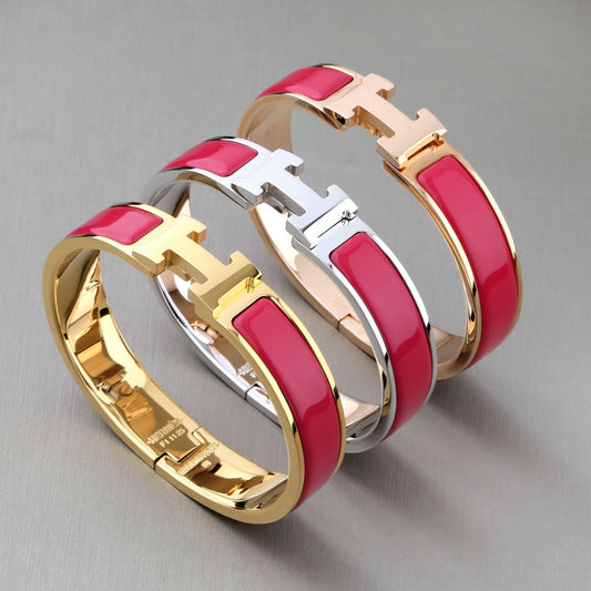[Together Jewelry]H RED BRACELET