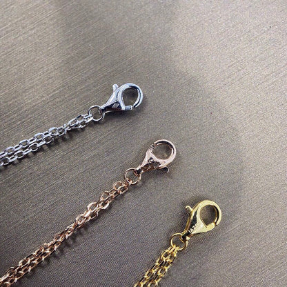 [Together Jewelry]LOVE BRACELET 2 DIAMOND