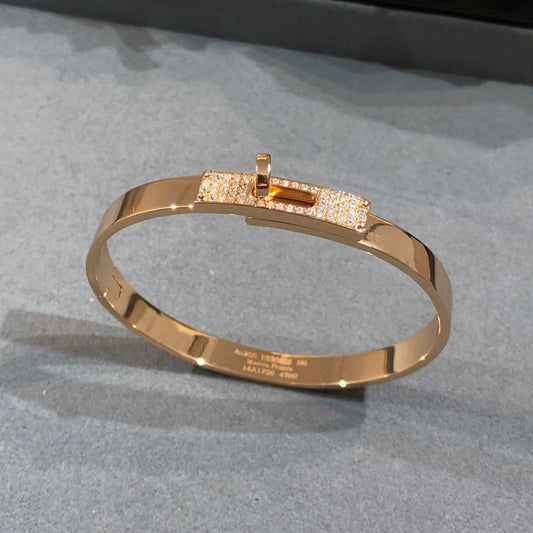 [Together Jewelry]KELLY BRACELET DIAMOND