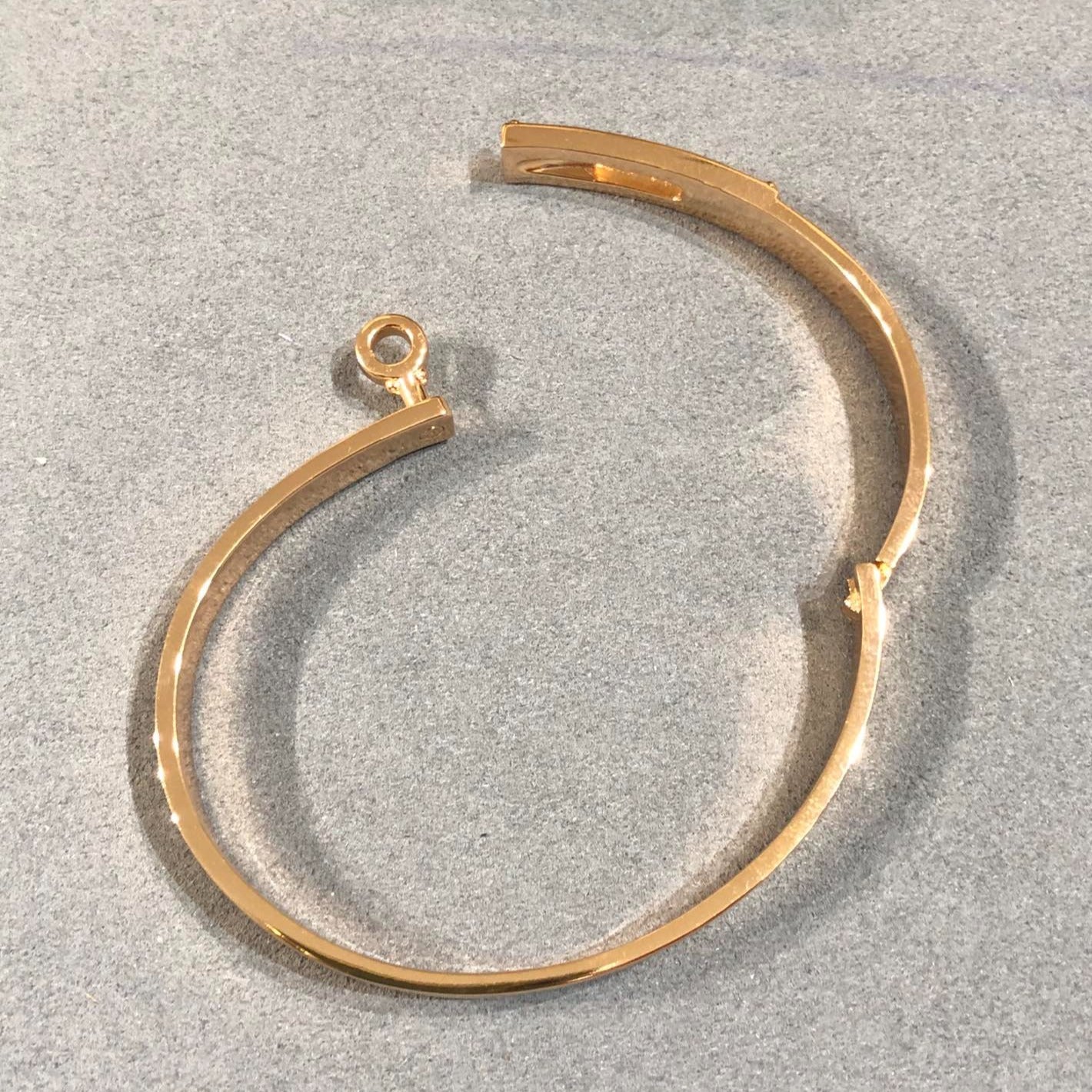 [Together Jewelry]KELLY BRACELET DIAMOND