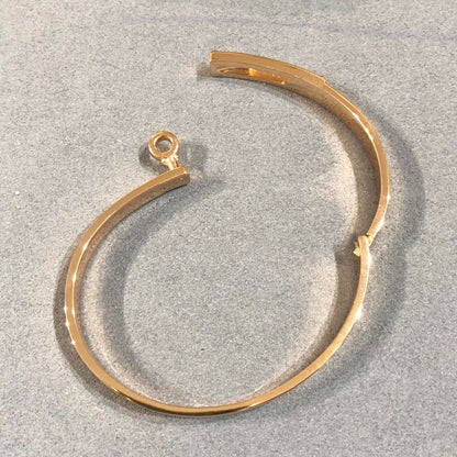 [Together Jewelry]KELLY BRACELET DIAMOND