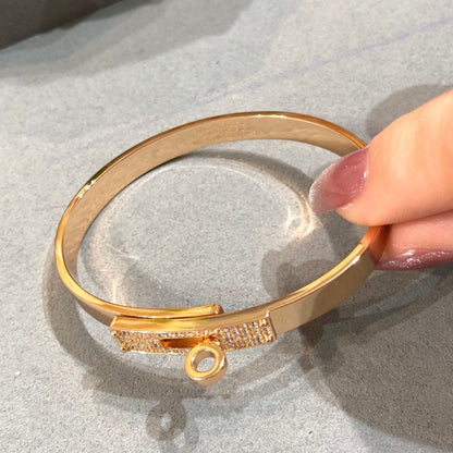 [Together Jewelry]KELLY BRACELET DIAMOND