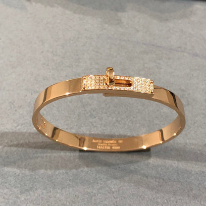 [Together Jewelry]KELLY BRACELET DIAMOND