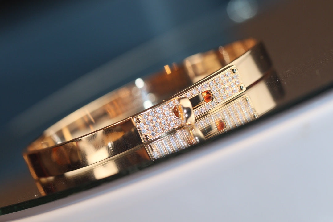 [Together Jewelry]KELLY BRACELET DIAMOND