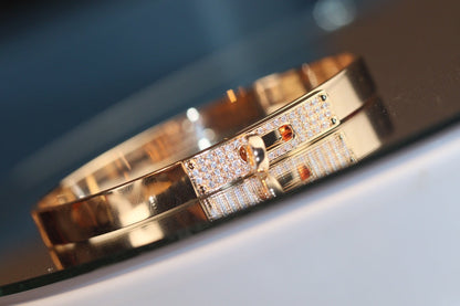 [Together Jewelry]KELLY BRACELET DIAMOND