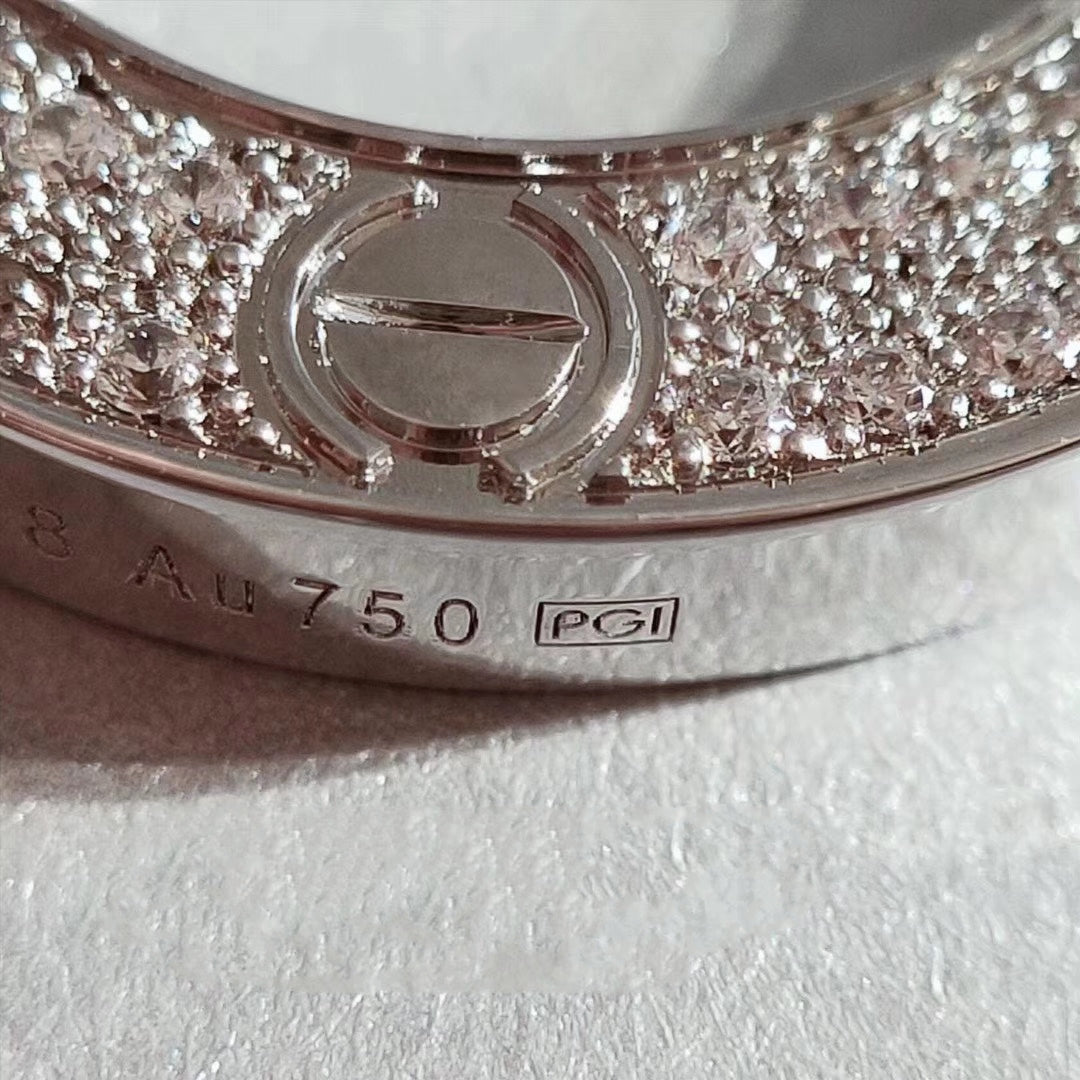 [Together Jewelry]LOVE NECKLACE ADJUSTABLE SILVER