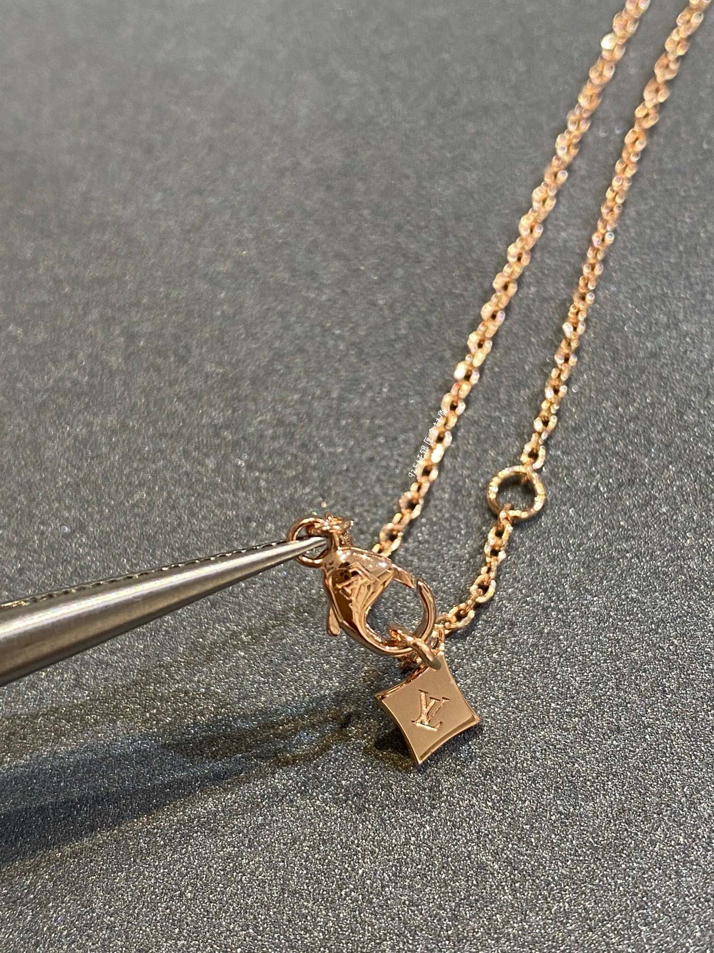 [Together Jewelry]STAR DIAMOND NECKALCE