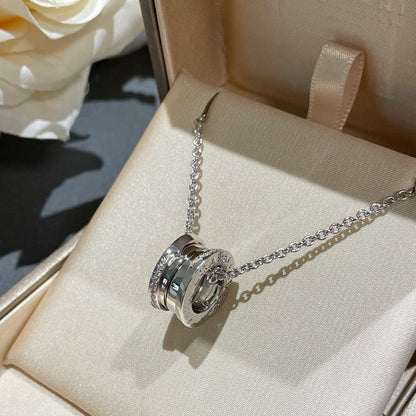 [Together Jewelry]ZERO 1 NECKLACE DIAMOND