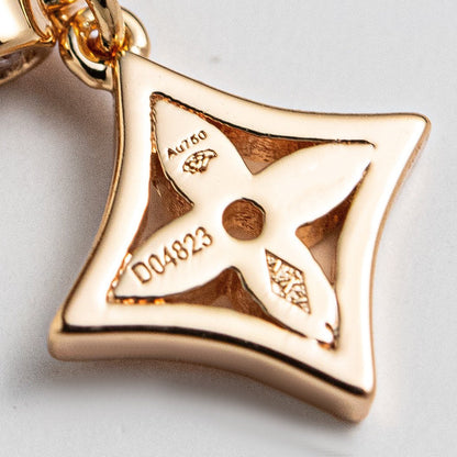 [Together Jewelry]STAR EARRINGS GOLD