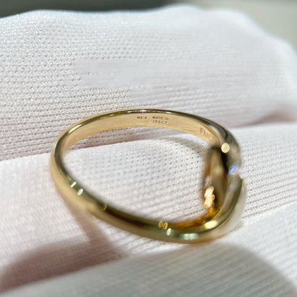 [Together Jewelry]DREAM RING PINK GOLD DIAMOND