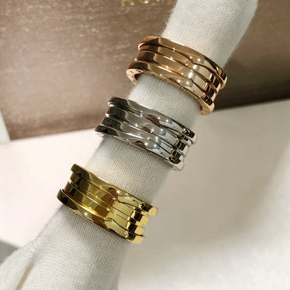 [Together Jewelry]ZERO 1 RING