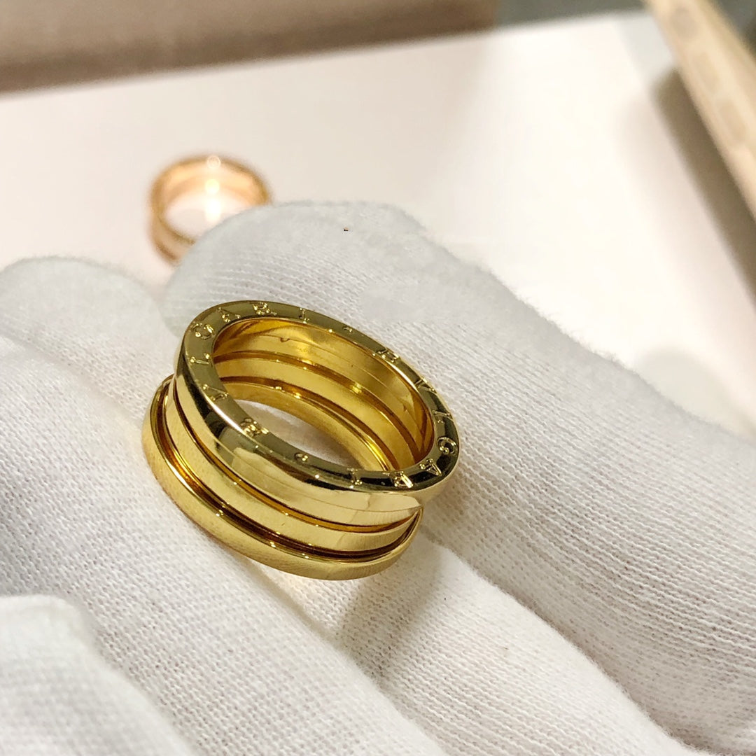 [Together Jewelry]ZERO 1 RING