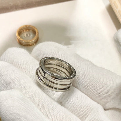 [Together Jewelry]ZERO 1 RING