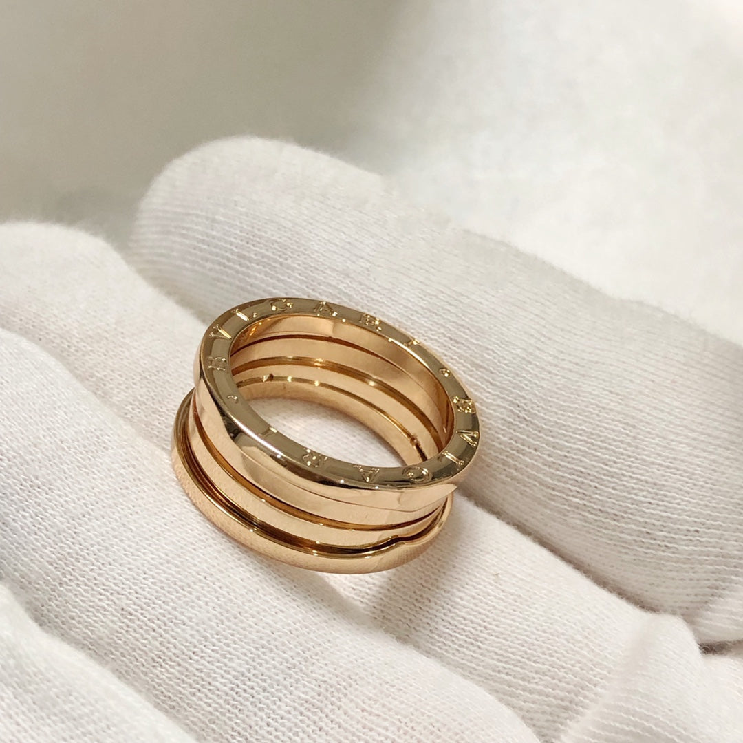[Together Jewelry]ZERO 1 RING