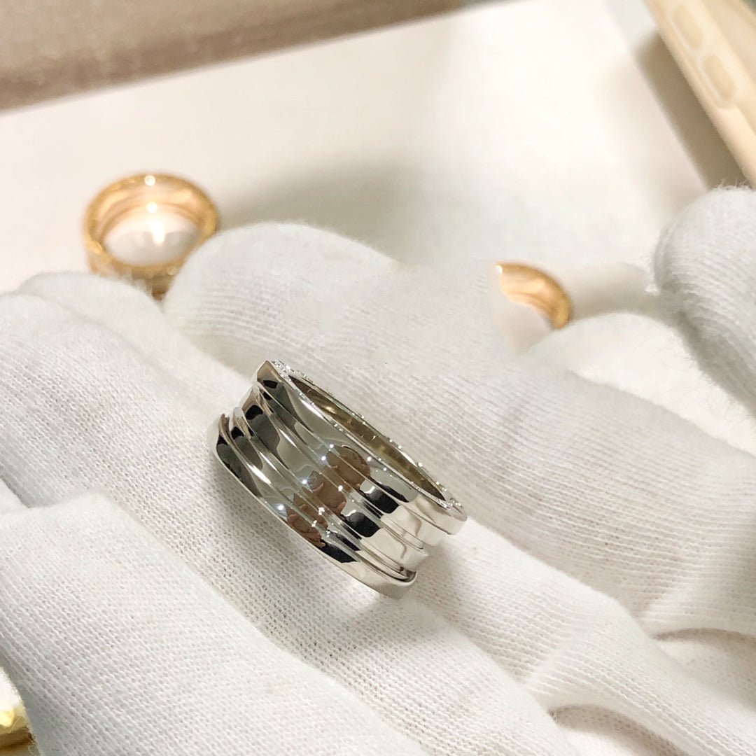 [Together Jewelry]ZERO 1 RING