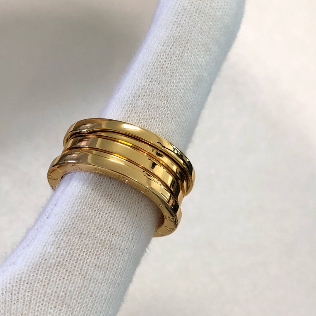 [Together Jewelry]ZERO 1 RING