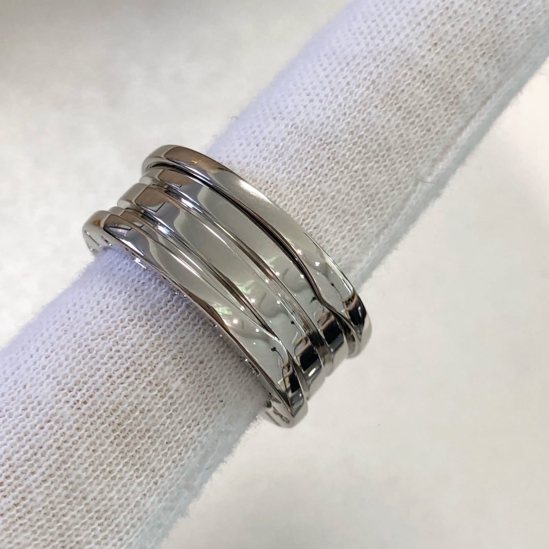 [Together Jewelry]ZERO 1 RING