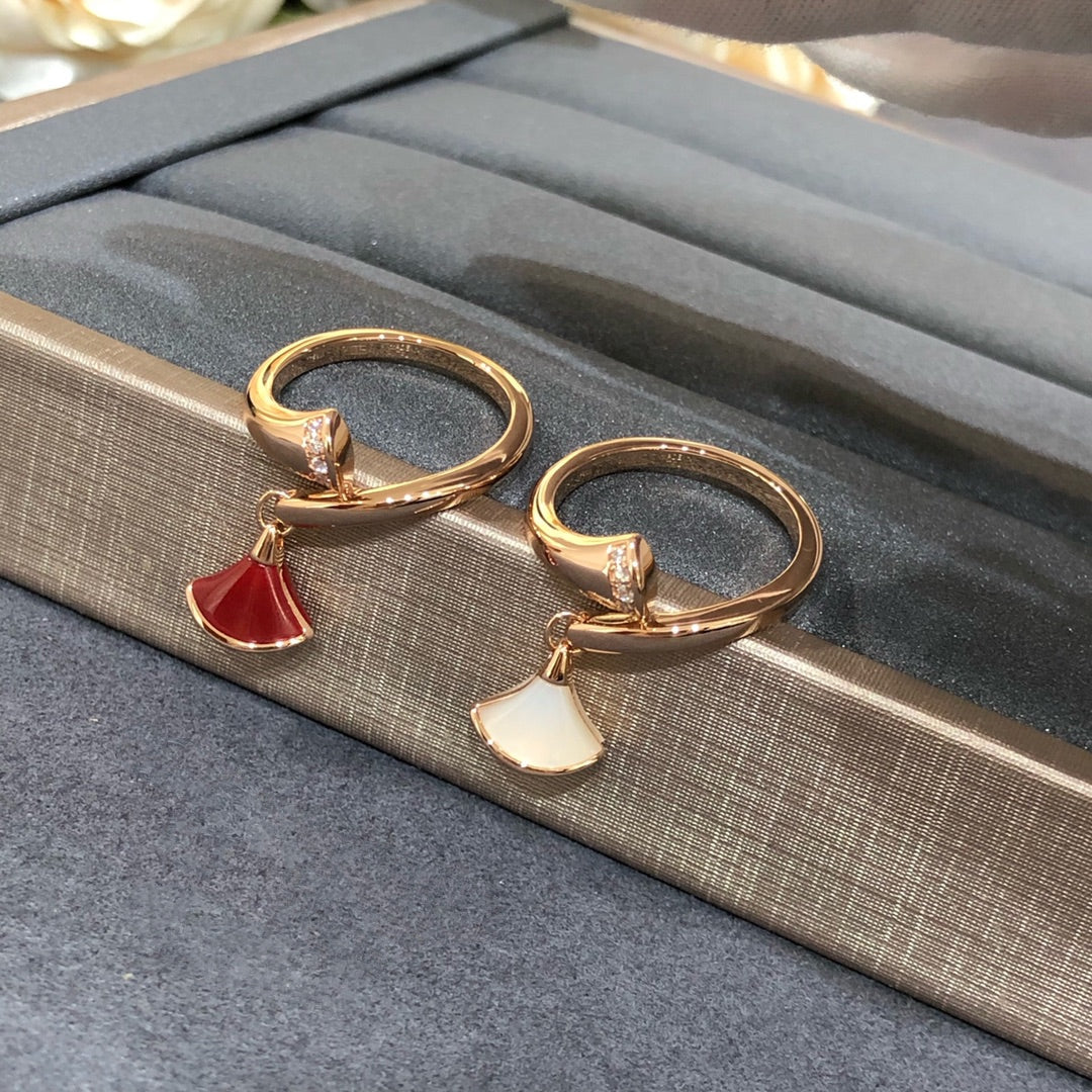 [Together Jewelry]DREAM RING PINK GOLD