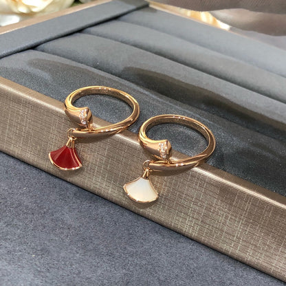 [Together Jewelry]DREAM RING PINK GOLD
