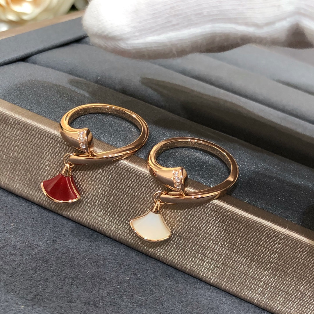 [Together Jewelry]DREAM RING PINK GOLD
