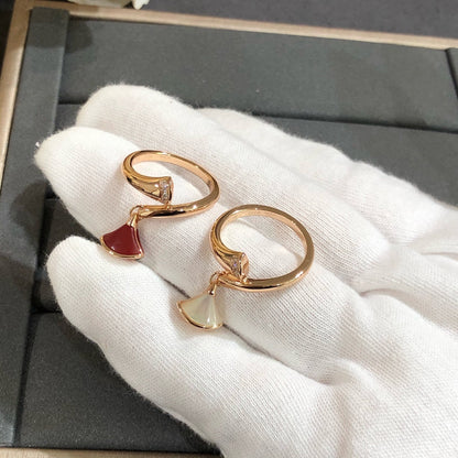 [Together Jewelry]DREAM RING PINK GOLD