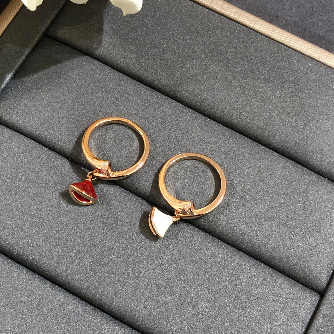 [Together Jewelry]DREAM RING PINK GOLD