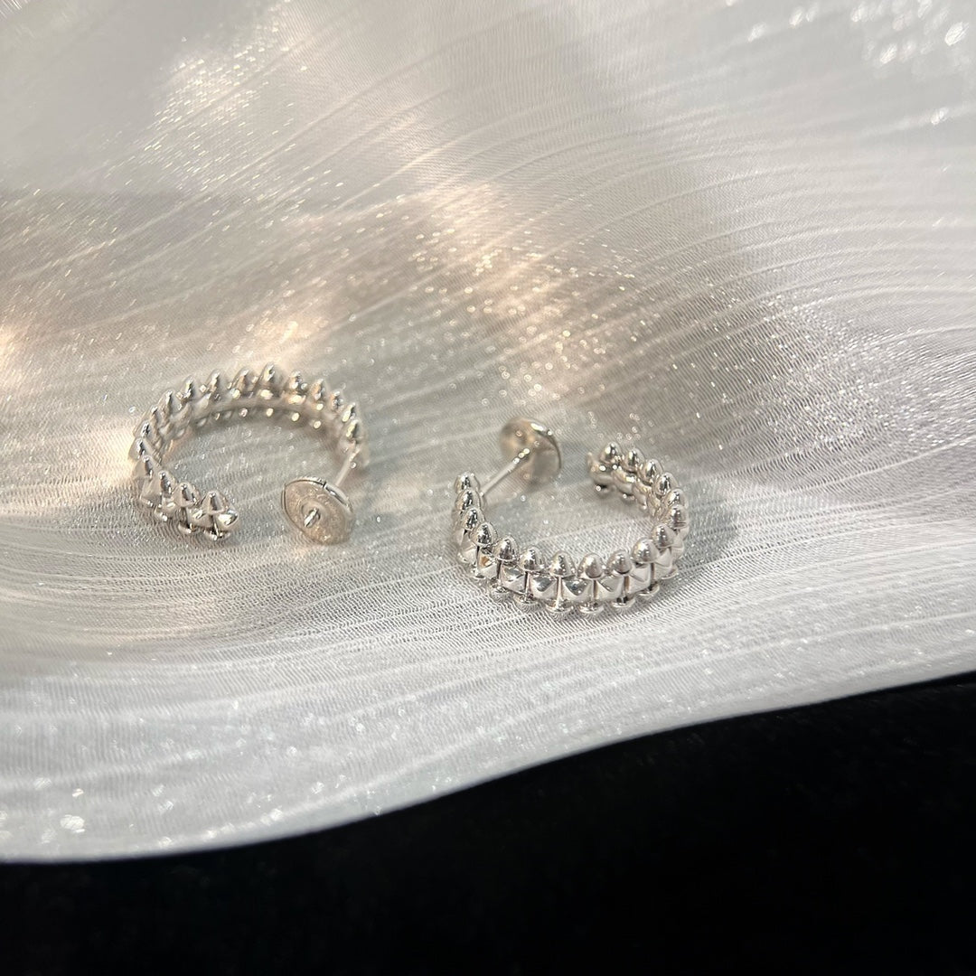 [Together Jewelry]CLASH EARRINGS