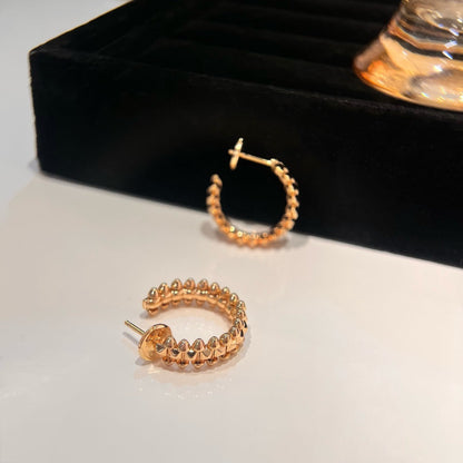 [Together Jewelry]CLASH EARRINGS