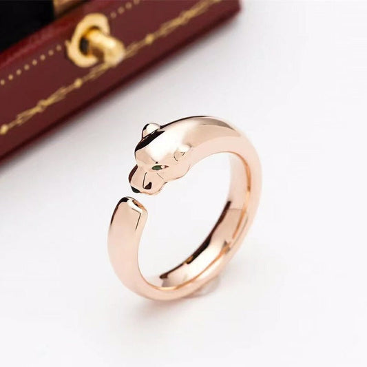 [Together Jewelry]PANTHERE PINK GOLD SMALL