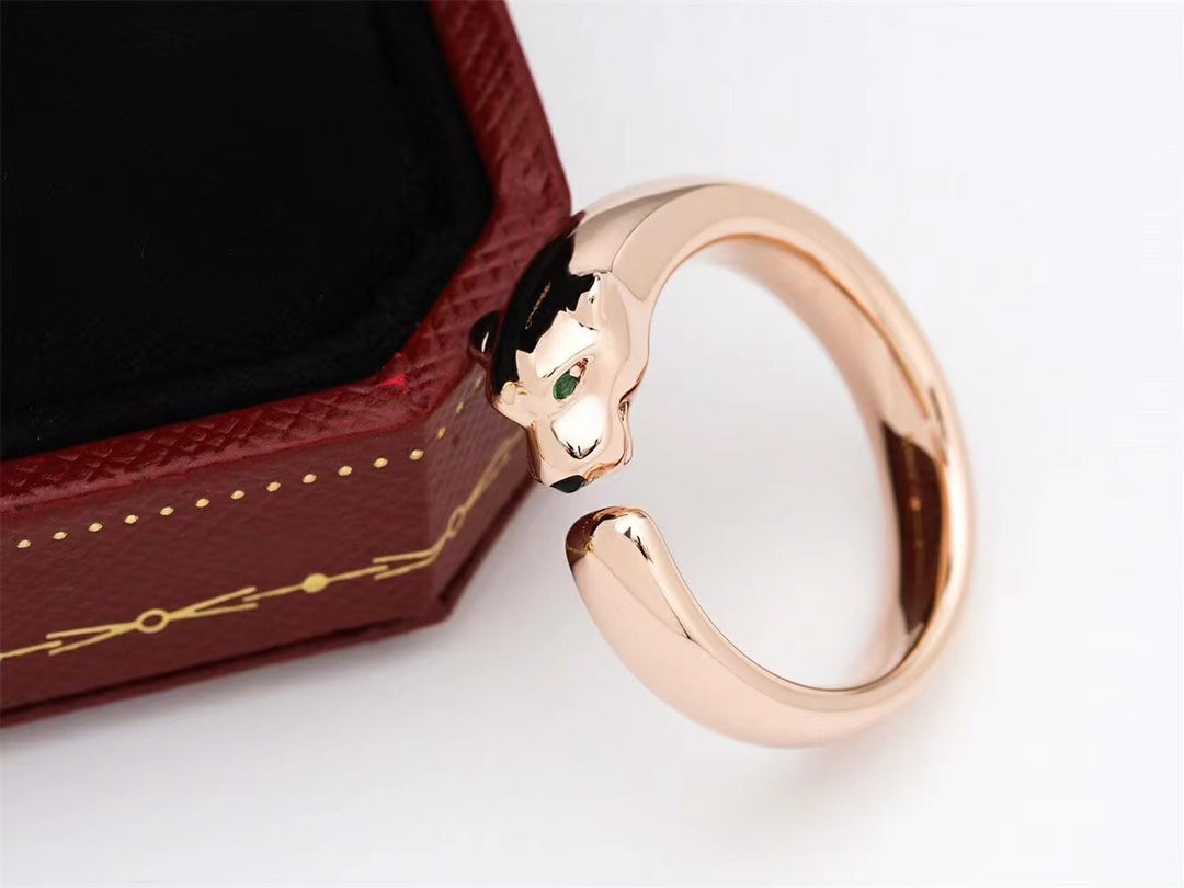 [Together Jewelry]PANTHERE PINK GOLD SMALL