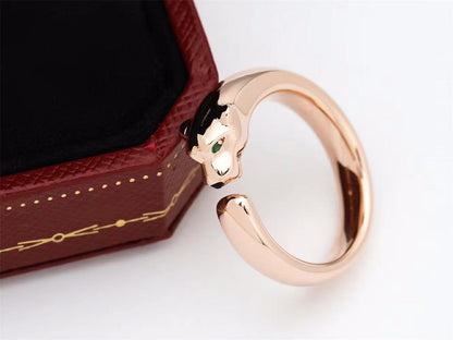 [Together Jewelry]PANTHERE PINK GOLD SMALL