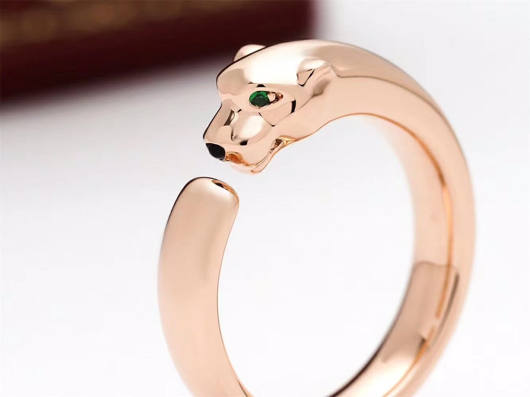 [Together Jewelry]PANTHERE PINK GOLD SMALL