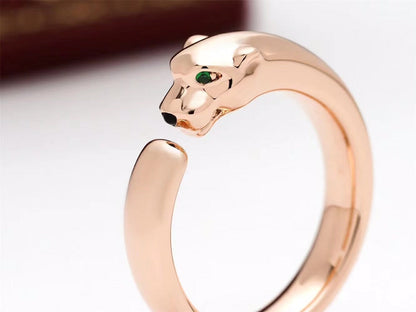 [Together Jewelry]PANTHERE PINK GOLD SMALL