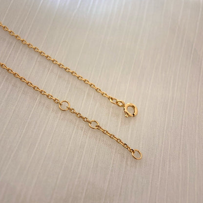 [Together Jewelry]COLOR STAR PINK GOLD DIAMOND BRACELET