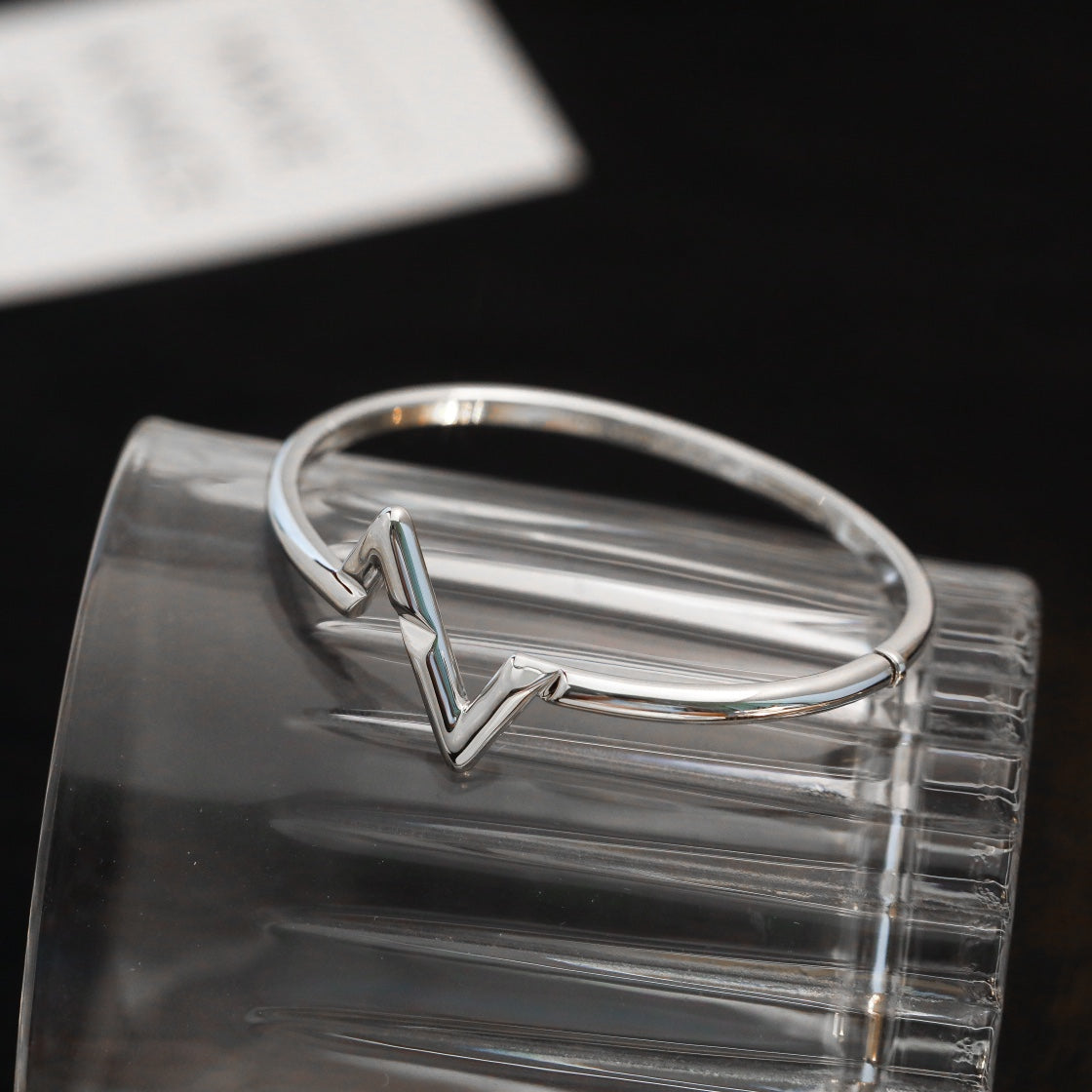 [Together Jewelry]VOLTE UPSITE DOWN BRACELET